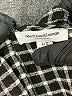 BeachLunchLounge Black Long Sleeve Blouse Size L - photo 7