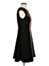 T Tahari Color Block Brown Casual Dress Size 8 - photo 4