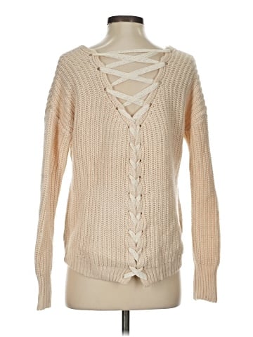 American Rag Cie Pullover Sweater (view 2)