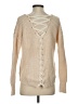 American Rag Cie Tan Pullover Sweater Size S - photo 2