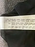 Zara Black Cocktail Dress Size S - photo 4