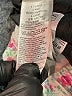 Gap Floral Ivory Casual Pants Size 4 - photo 5
