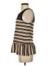 Free People 100% Polyester Tan Sleeveless Top Size XS - photo 5