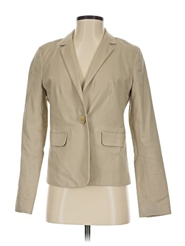 Liz Claiborne Blazer (view 1)