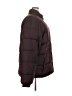Old Navy 100% Polyester Solid Burgundy Jacket Size XXL - photo 4
