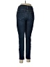 Mother 100% Cotton Solid Blue Jeans Size 29 waist - photo 2