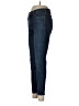 Mother 100% Cotton Solid Blue Jeans Size 29 waist - photo 5