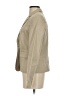Liz Claiborne Tan Blazer Size S - photo 5