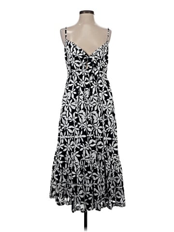 J.Crew Factory Store Casual Dress (view 1)