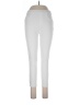 SPANX Solid White Active Pants Size L - photo 1