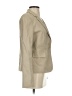 Liz Claiborne Tan Blazer Size S - photo 4