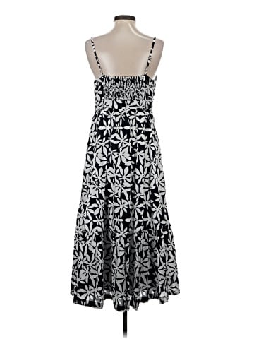J.Crew Factory Store Casual Dress (view 2)