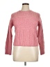 Unbranded Pink Pullover Sweater Size XL (estimated) - photo 1