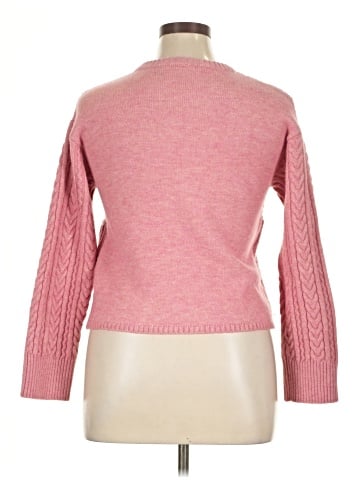 Unbranded Pullover Sweater (view 2)