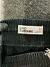 Epic Threads Solid Black Casual Pants Size M (kids) - photo 3