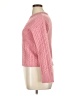 Unbranded Pink Pullover Sweater Size XL (estimated) - photo 5