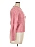 Unbranded Pink Pullover Sweater Size XL (estimated) - photo 4