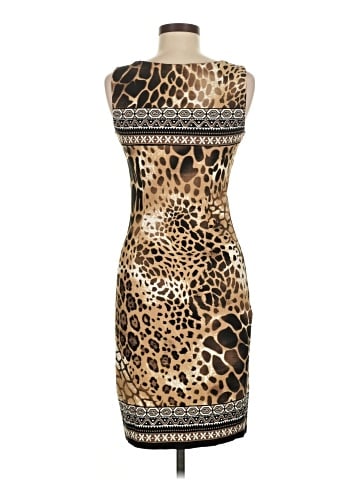 Frank Lyman Design Cocktail Dress (view 2)