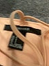 Forever 21 Solid Tan Pink Casual Dress Size S - photo 7