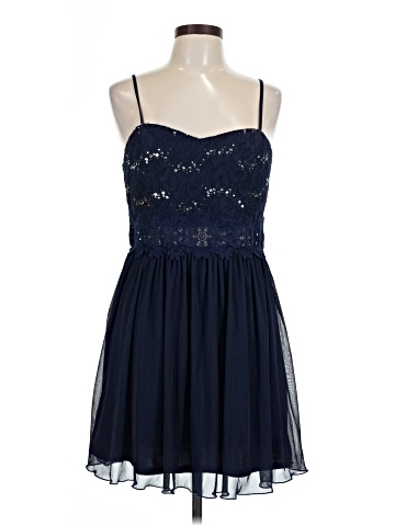 By & By Cocktail Dress (view 1)