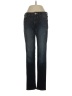 Express Jeans Blue Jeans Size 0 - photo 1
