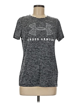 Under Armour Short Sleeve T Shirt