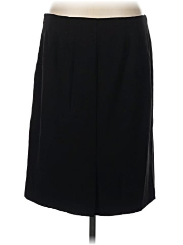 Chaps Casual Skirt (view 2)