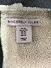 Sincerely Jules Ivory Turtleneck Sweater Size XS - photo 7