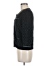 SWEATER WORKS Black Cardigan Size M - photo 5