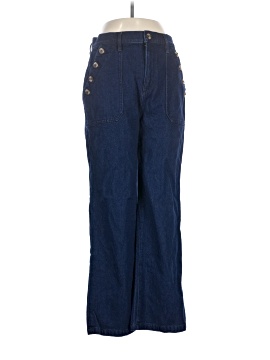 Ann Taylor Loft Jeans