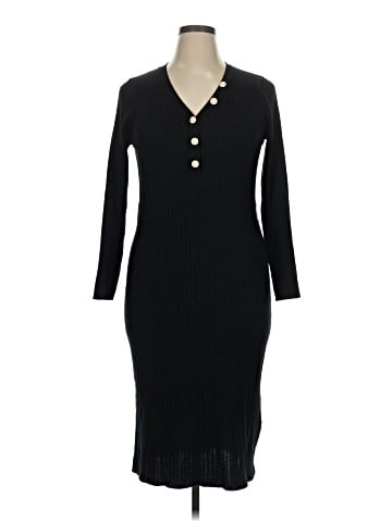 Sharagano Casual Dress (view 1)