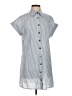 Shein Blue Casual Dress Size S - photo 1