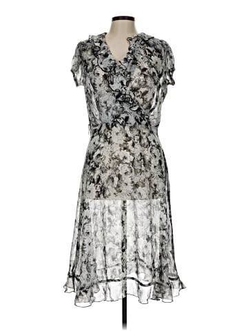 MSK Cocktail Dress (view 1)