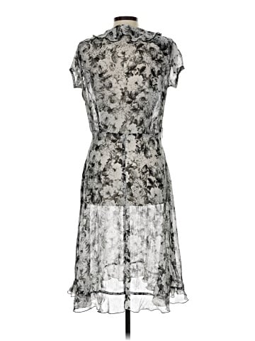 MSK Cocktail Dress (view 2)