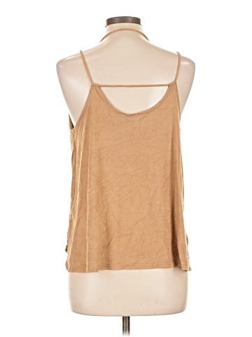 Cato Sleeveless Top (view 2)