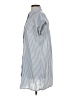 Shein Blue Casual Dress Size S - photo 5