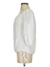 Escapada White 3/4 Sleeve Blouse Size S - photo 5