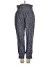 Athleta Tweed Gray Casual Pants Size S - photo 1