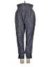 Athleta Tweed Gray Casual Pants Size S - photo 2