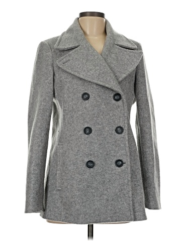 Old Navy Coat (view 1)