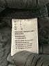 Unbranded Black Denim Skirt Size 6 - photo 4