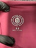 Assorted Brands Color Block Burgundy Active Pants Size S - photo 7