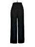 MMF by Mary McFadden Black Casual Pants Size 10 - photo 2