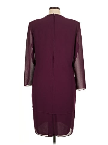 Patra Cocktail Dress (view 2)