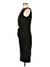 Ava & Aiden Solid Black Cocktail Dress Size 6 - photo 5