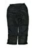 iXtreme Outfitters 100% Polyester Black Casual Pants Size 8 - 10 - photo 1
