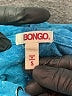 Bongo Teal Long Sleeve T-Shirt Size S - photo 4