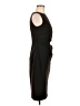 Ava & Aiden Solid Black Cocktail Dress Size 6 - photo 4