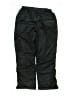 iXtreme Outfitters 100% Polyester Black Casual Pants Size 8 - 10 - photo 2