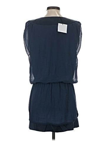 Aryn K. Casual Dress (view 2)